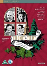 The Holly And The Ivy (DVD)