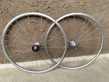 Silver Chris King Discotek