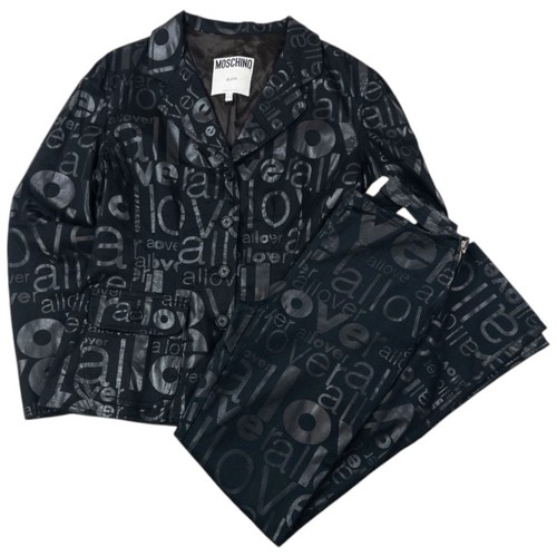 Vintage 90s moschino jeans - moschino,