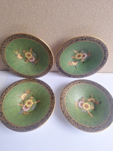 Carlton ware bird - ware,
