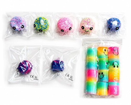 Mixed fidget toy - fidget,
