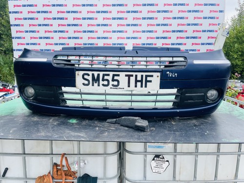 Citroen xsara mpv 5dr picasso - xsara,