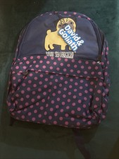 David and Goliath Kids Bag