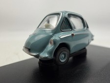 1:76 Oxford Diecast Heinkel