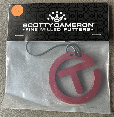 Scotty cameron gallery circle - cameron,