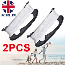 2x100m Nylon Kite Line with