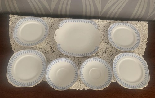 Vintage windsor bone china - vintage,