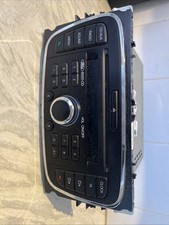 Ford 6000cd Car Radio Stereo