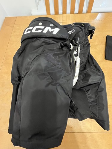 Senior ccm 580 - ccm, as