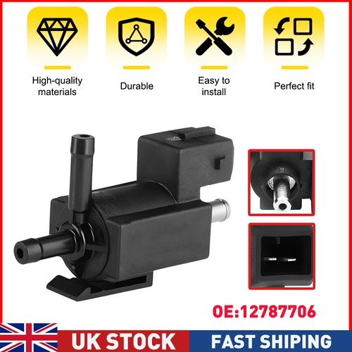 Boost pressure control valve - boost,
