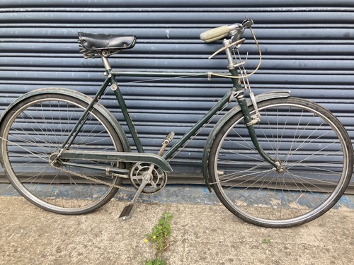 Elswick bike