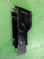 Mk2 Ford Escort Genuine LH Radiator Panel, RS/Mexico/Sport