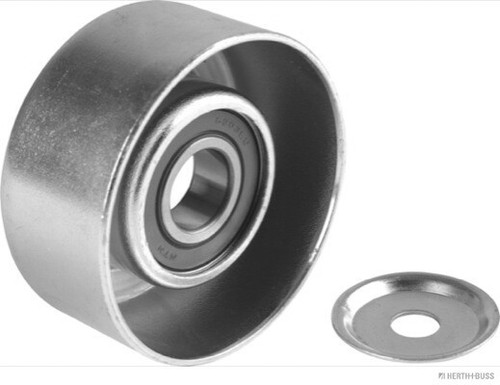 Tensioner belt pulley - tensioner,