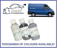 New For Citroen Relay 2014 -20 Colours Stone Chip Scratch Touch Up Paint