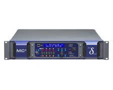 MC2 Audio Delta 80 DSP Power