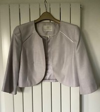 Jacques Vert Size 18 Grey