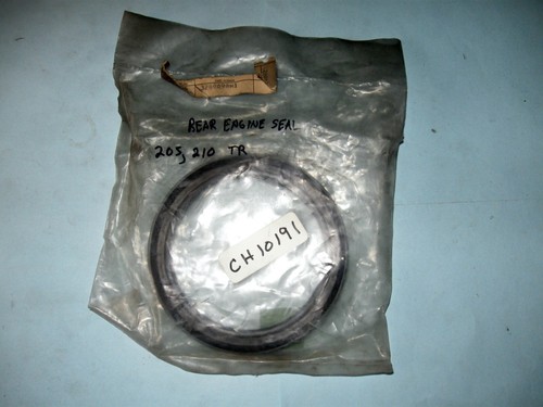 Nos rear engine seal fits - seal,