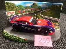Scalextric c2454a tvr - scalextric, tuscan