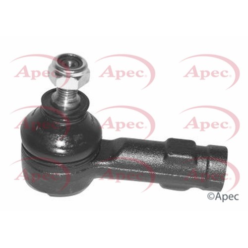 Front outer tie - outer,