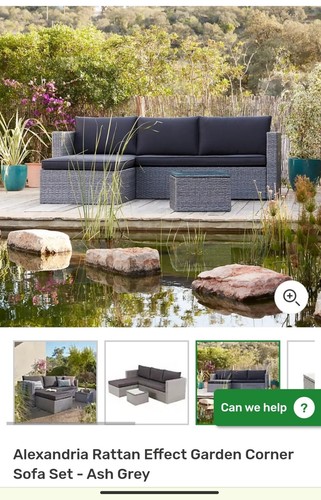 Alexandria rattan effect - rattan,