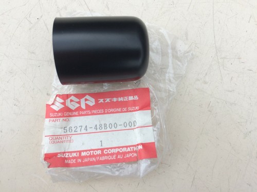 Suzuki rg125 fun - fun, handle