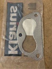Gasket exhaust manifold to