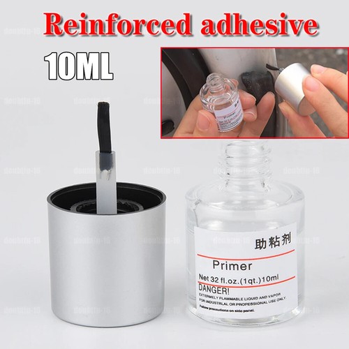 Adhesive primer adhesion - adhesive,