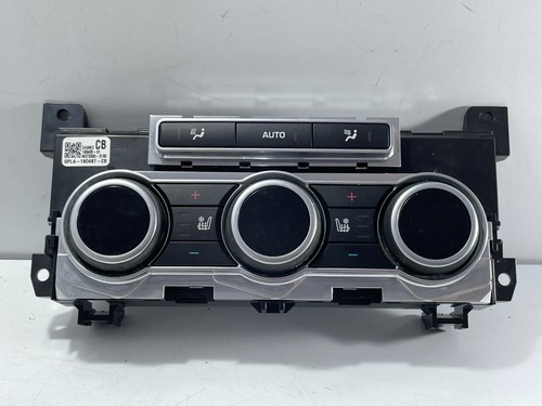 Range rover sport l494 rear - range,
