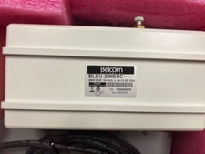 New Belcom 20W Ku-Band BUC /w AC Power Supply - BLKU-20NEDC