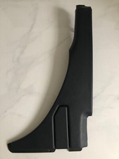 2306901041 MERCEDES SL R230 SL350 500 55 Interior Flap Roof Flap Right side