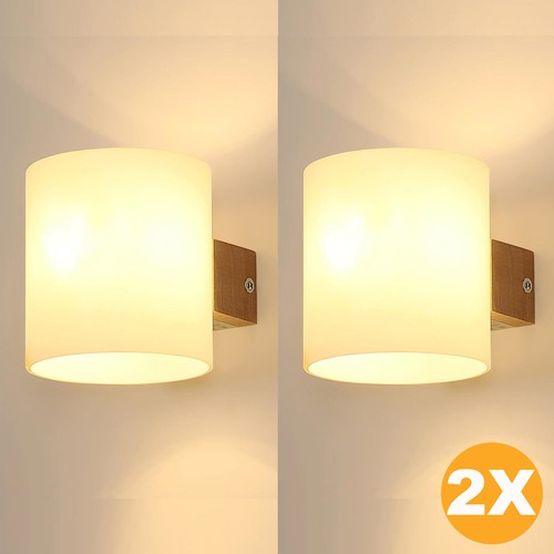 2pcs industrial wall light - industrial,