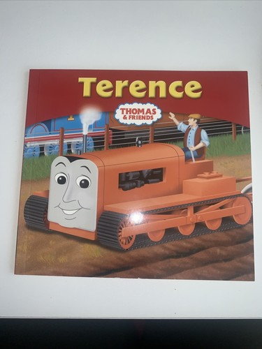 Thomas the tank engine - engine,