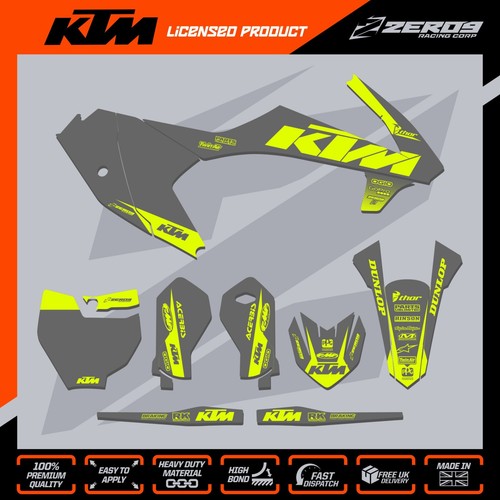 Ktm sx50 sx65 motocross - sx65,