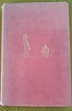 1928 1st Edition Of The House