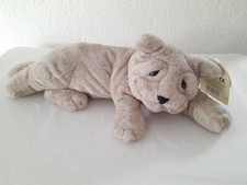 Second Nature Design Cuddly