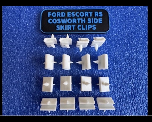 New ford escort cosworth - escort,