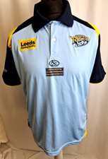 Leeds Rhinos Rugby Polo Shirt