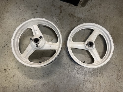 Honda cbr400rr cbr - cbr400rr, 400