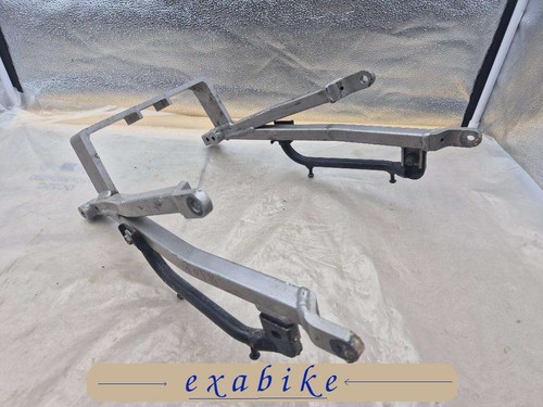 Rear frame for kawasaki zxr - kawasaki,