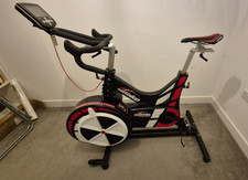 watt bike trainer