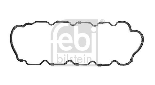 Febi bilstein 19659 - febi, sump