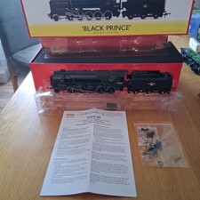 Hornby R30351 BR Class 9F