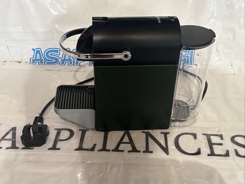 Krups nespresso pixie xn306 - krups,
