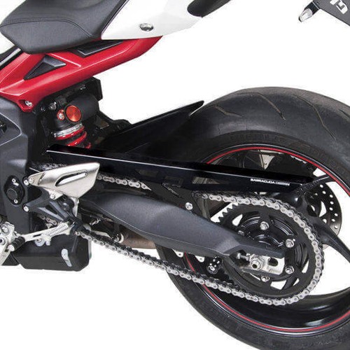 Triumph street triple - street,