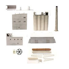 WALTHERS 'OO/HO' GAUGE LARGE