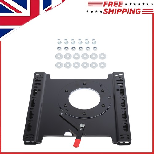 Premium swivel seat base - premium,