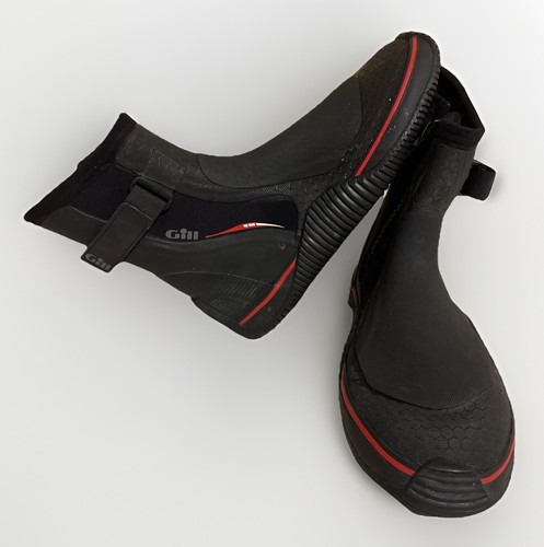 Gill trapeze dive boots - gill,