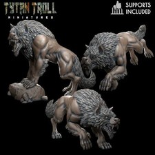 Wolf bundle miniature - bundle,