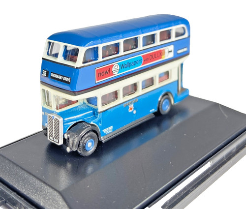 Oxford diecast nrt003 - diecast, 1/148