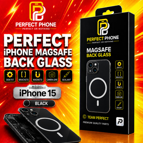 Iphone replacement back - 15,